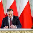 Prezydent podpisał tzw. ustawę o kwocie wolnej od podatku