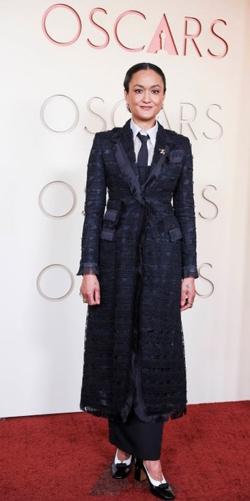 Autumn Durald Arkapaw: Kiedy operuję kamerą, liczy się tylko więź z bohaterem, uchwycenie czegoś pra