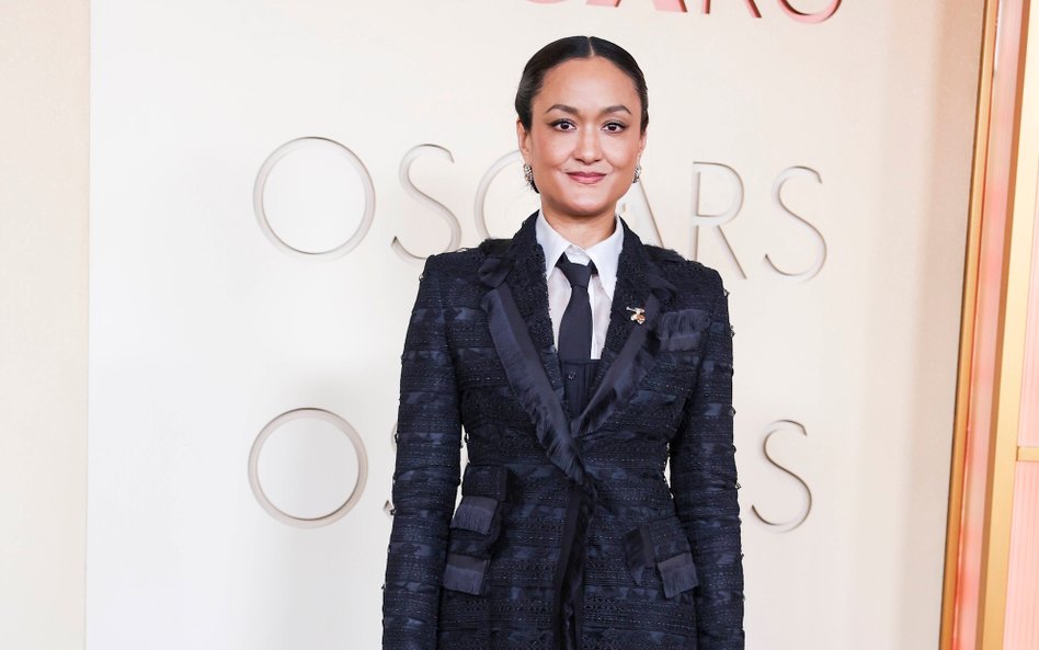 Autumn Durald Arkapaw: Kiedy operuję kamerą, liczy się tylko więź z bohaterem, uchwycenie czegoś pra