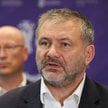 Minister sprawiedliwości Waldemar Żurek