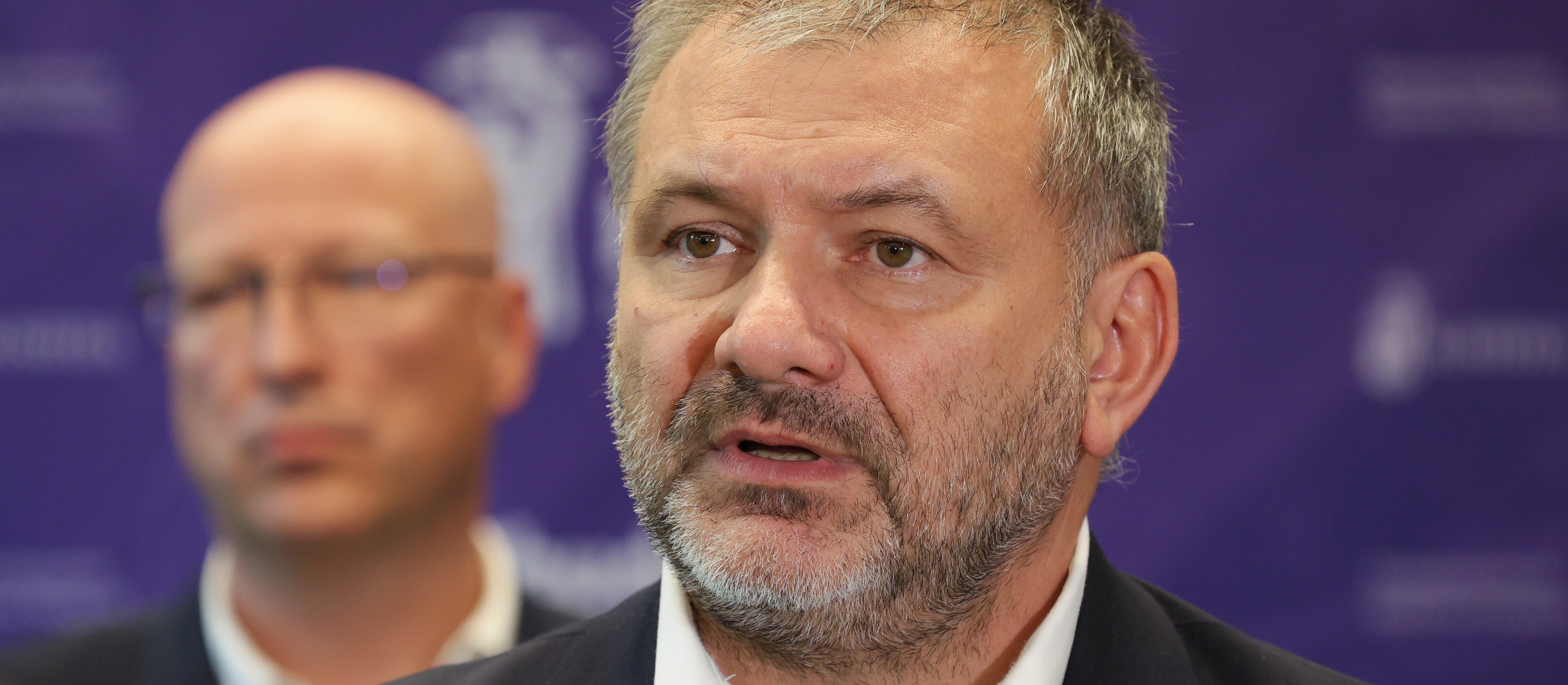 Prof. Andrzej Olaś on Minister Żurek's move: Lawyers must sound the alarm