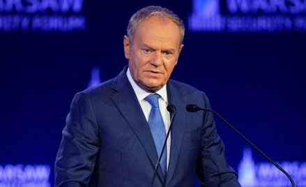 Donald Tusk ma plan na kryzys w TK. Premier powie prezydentowi: „sprawdzam”
