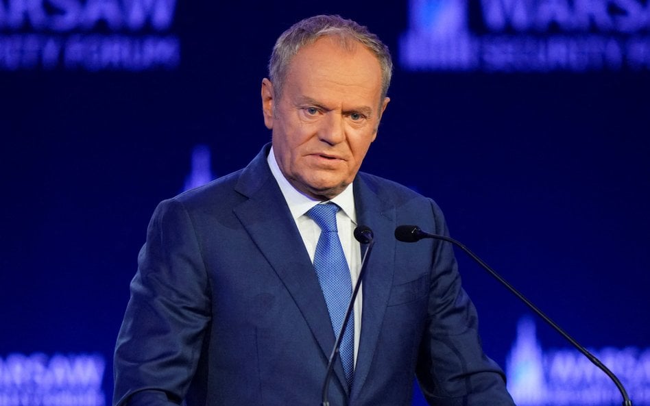 Donald Tusk ma plan na kryzys w TK. Premier powie prezydentowi: „sprawdzam”