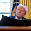 Trump skończył z biciem jednocentówek. Kosztowały za drogo
