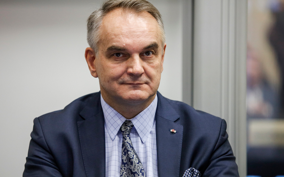 Waldemar Pawlak publikuje nagranie z Rady Naczelnej PSL
