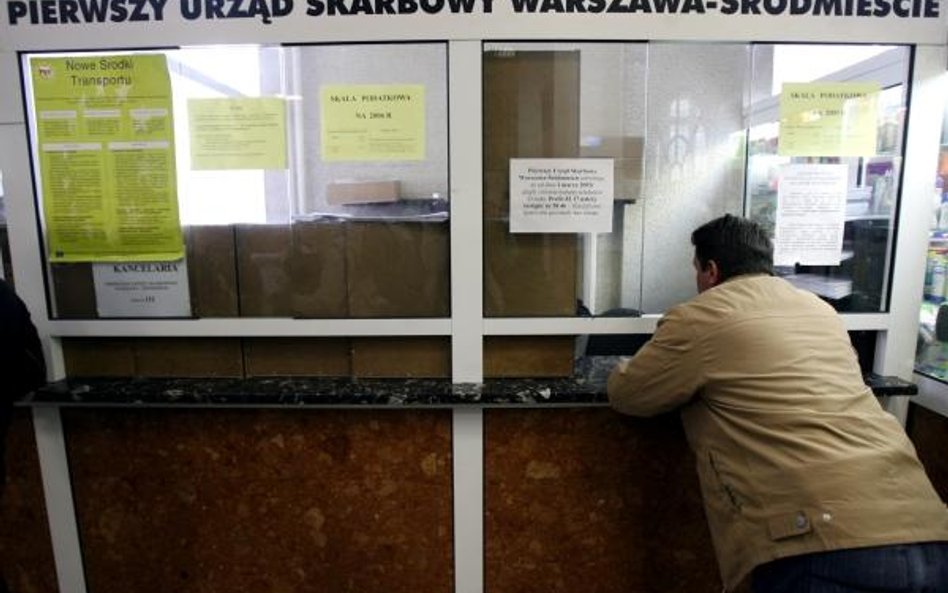 Kiedy fiskus zajmie się jeszcze raz sprawą przedsiębiorcy