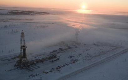 Rosyjska Arktyka otwarta dla koncernów prywatnych