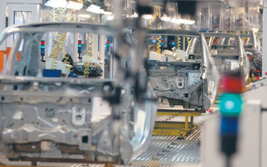 Fabryka Fiata w Tychach uważana jest za jedną z najlepszych w Europie. Rozpoczęcie produkcji samocho