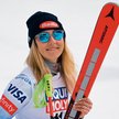 Mikaela Shiffrin: Żal mistrzyni