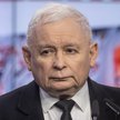 Jarosław Kaczyński wciąż mówi o złej Unii, proniemieckim Tusku, porównuje go nawet do Hitlera, ataku