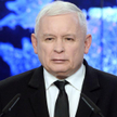 Prezes Jarosław Kaczyński apelował o wysoką frekwencję