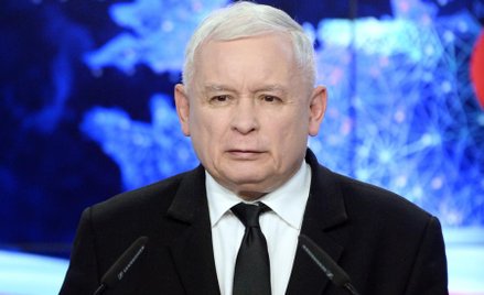 Prezes Jarosław Kaczyński apelował o wysoką frekwencję