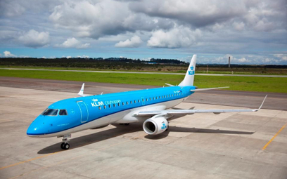 KLM dodaje drugi lot z Gdańska do Amsterdamu