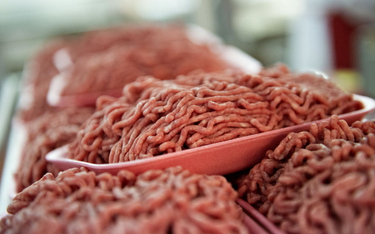 Aktywiści chcą zaprzestania finansowania przemysłu mięsnego