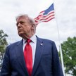 Donald Trump, prezydent USA, wyraził rozczarowanie odpowiedzią Iranu na jego propozycję