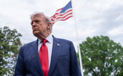 Decyzja Donalda Trumpa zaniepokoiła firmy technologiczne i ich klientów
