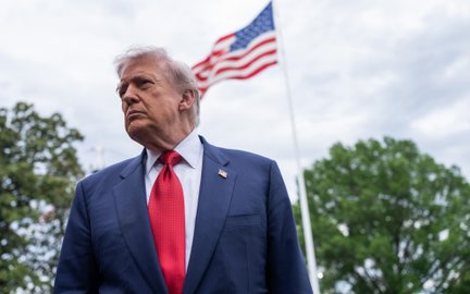 Decyzja Donalda Trumpa zaniepokoiła firmy technologiczne i ich klientów