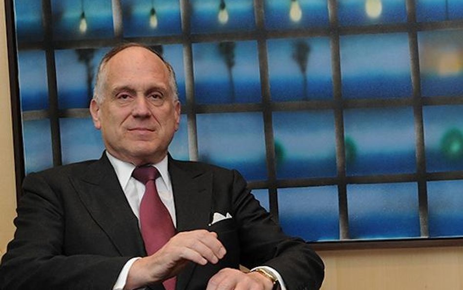 Ronald S. Lauder