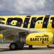 Spirit Airlines kupuje airbusy mimo cła
