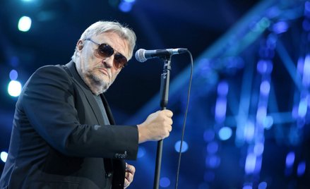 Krzysztof Cugowski nie cierpi największych przebojów Budki Suflera
