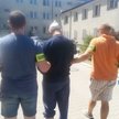 Sprawca zabójstwa został szybko zatrzymany przez policję i przyznał się do winy