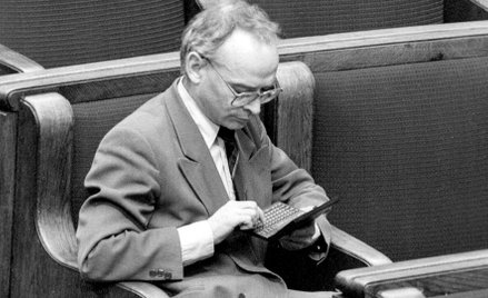 Lityński i ostatni spadkobiercy ideałów Unii Wolności