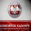 Doręczenia komornicze