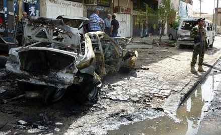 Powrót szwadronów śmierci