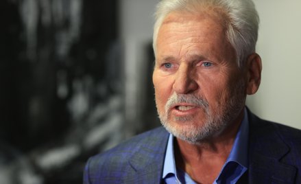 Były prezydent RP Aleksander Kwaśniewski