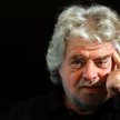 Beppe Grillo odchodzi z polityki