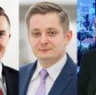 #RZECZoPOLITYCE: Kaleta, Stefaniak, Śpiewak