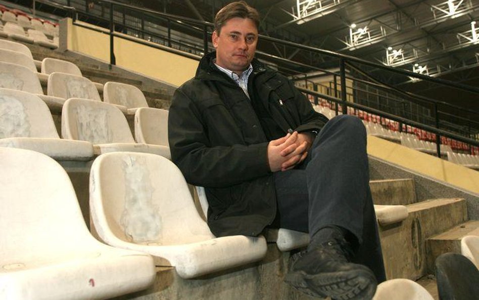 Maciej Skorża