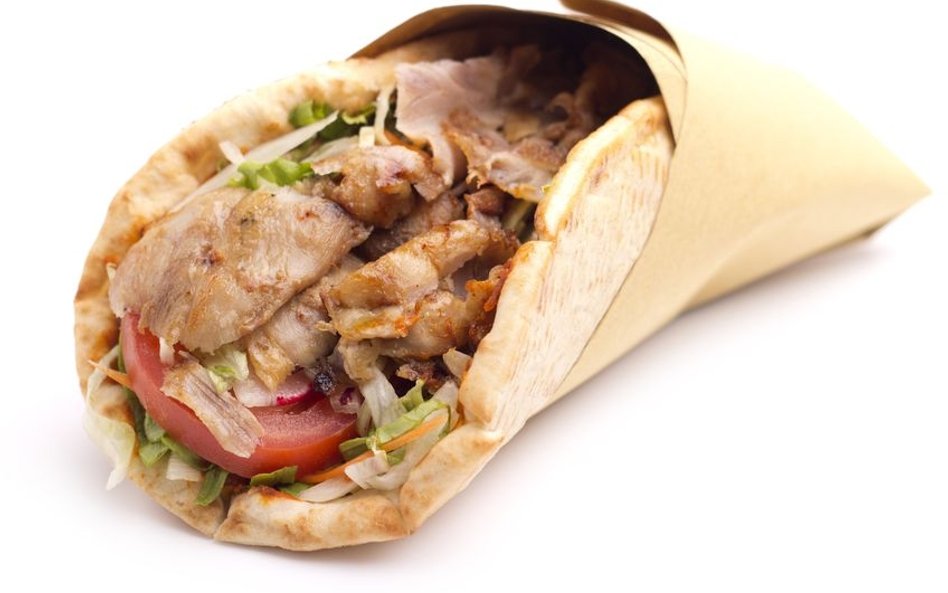 Słynny piłkarz otworzy lokal z kebabami w Kolonii
