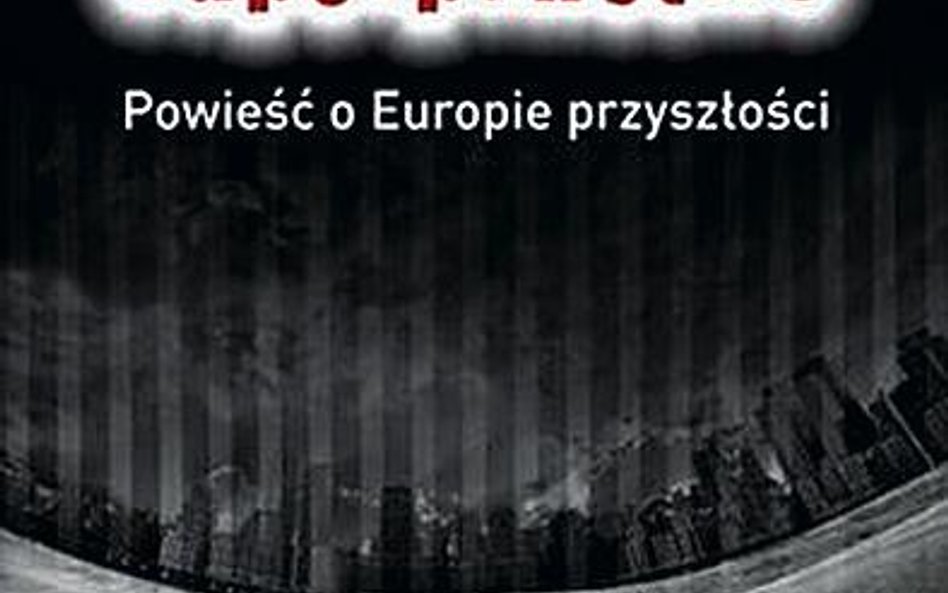 Nowa wspaniała Europa