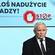 Jerzy Surdykowski: Nowomowa PiS-u schyłkowego