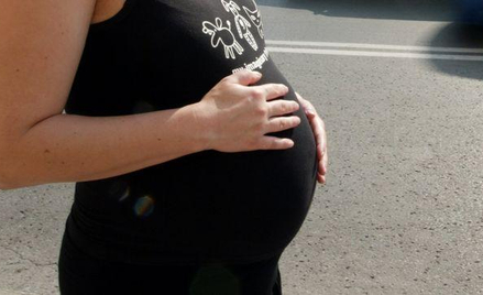 Amerykanki nie chcą rodzić dzieci