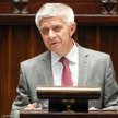 Marek Belka, szef Narodowego Banku Polskiego