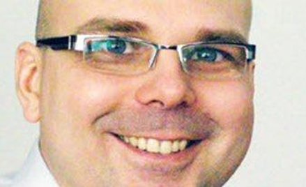 Łukasz Bolikowski