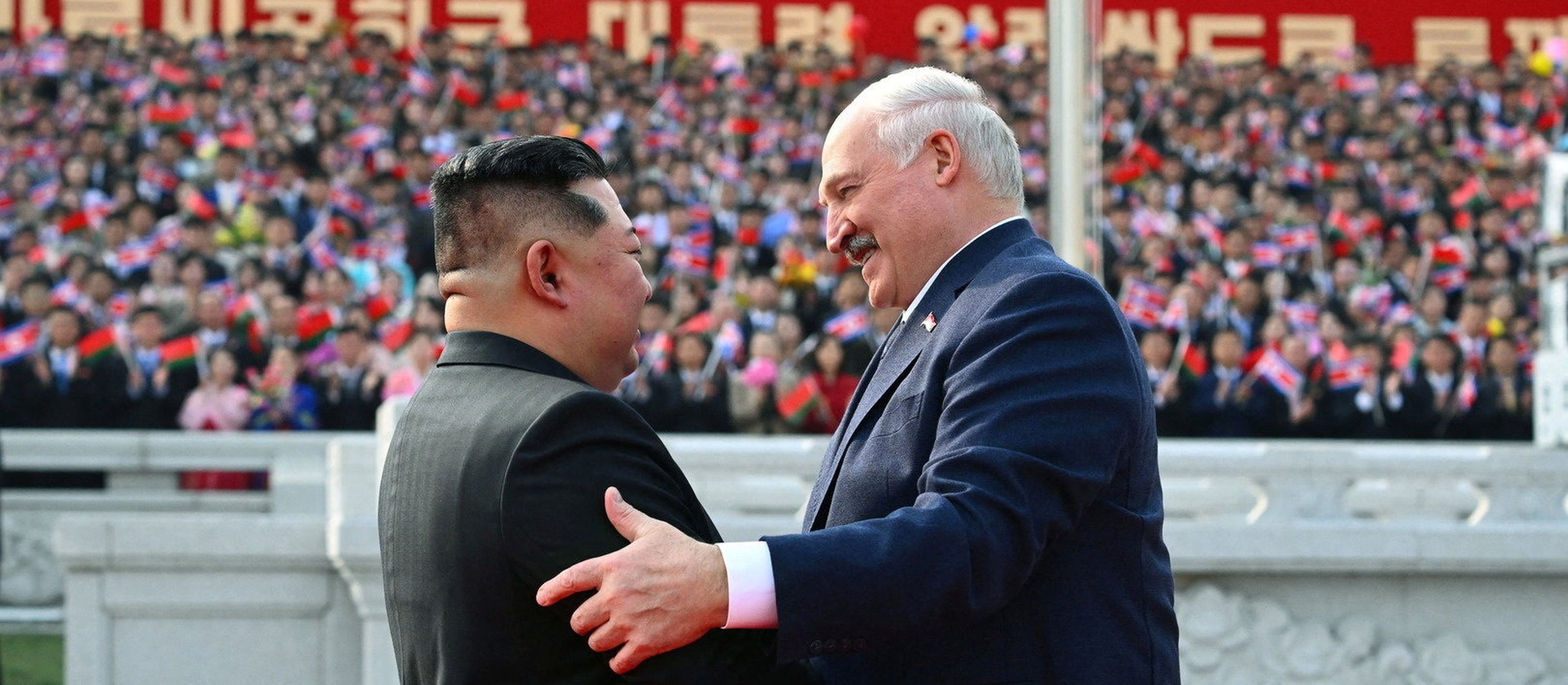 Aleksandr Łukaszenko może zmienić Białoruś w Chiny. Wyborów nie będzie