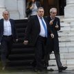 Grecja: Minister obrony podał się do dymisji. Przez Macedonię