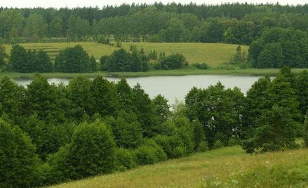 Spadkobiercy Mazurów nie stracili ziemi