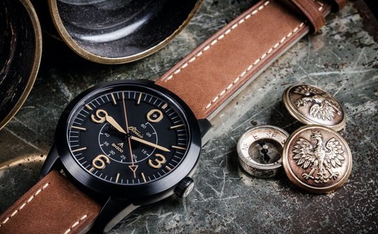 "Zegarek Błonie BH300"