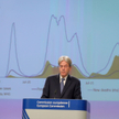 Paolo Gentiloni komisarz Unii Europejskiej ds. gospodarczych.