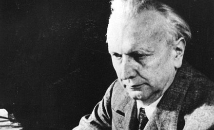 Karl Jaspers