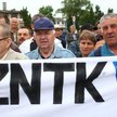 Syndyk obniżył cenę za ZNTK Łapy