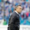 Bogusław Kaczmarek: Podoba mi się, że szefostwo klubu daje Piotrowi Nowakowi spokojnie pracować.