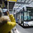 W miejskich autobusach mocno rośnie napięcie