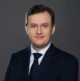 Adam Sikorski prezes Unimotu W najbliższych latach grupa planuje działania zmierzające do istotnego 