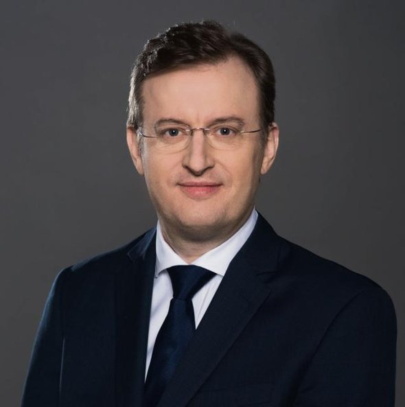 Adam Sikorski prezes Unimotu W najbliższych latach grupa planuje działania zmierzające do istotnego 