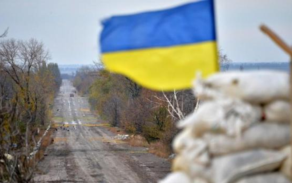 Rosja wysłała czwarty konwój z pomocą humanitarną na wschodnią Ukrainę